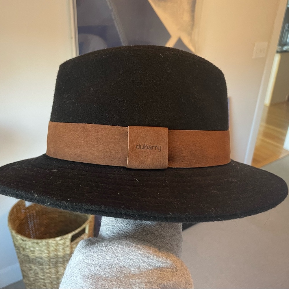 Dubarry Hat- medium